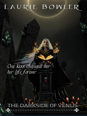 cover image of The Darkside of Venus